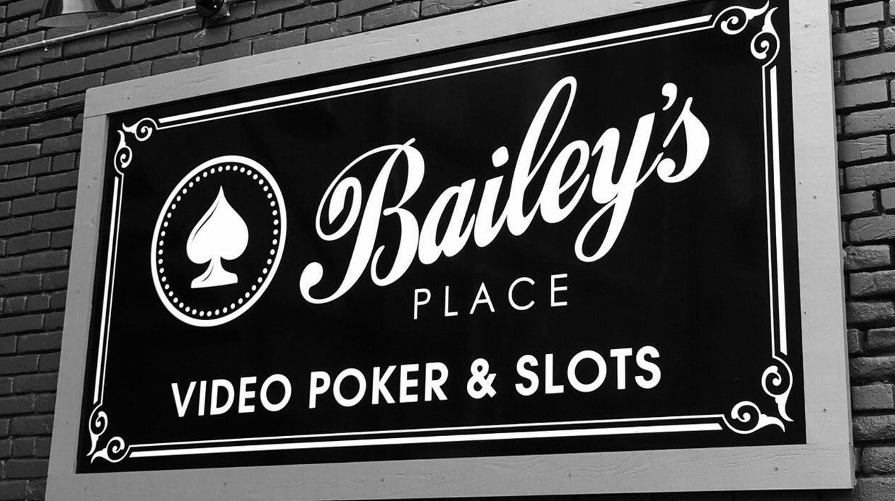 to Bailey's Place Video Gaming Cafe in Peru, IL & Ottawa, IL