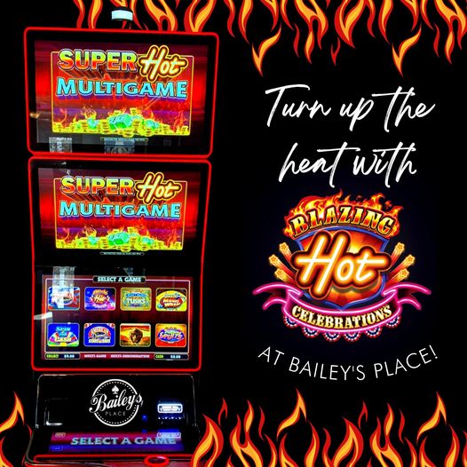 Slots Near Me Bailey s Place Video Gaming Cafe Slots near me bailey s place video gaming cafe
