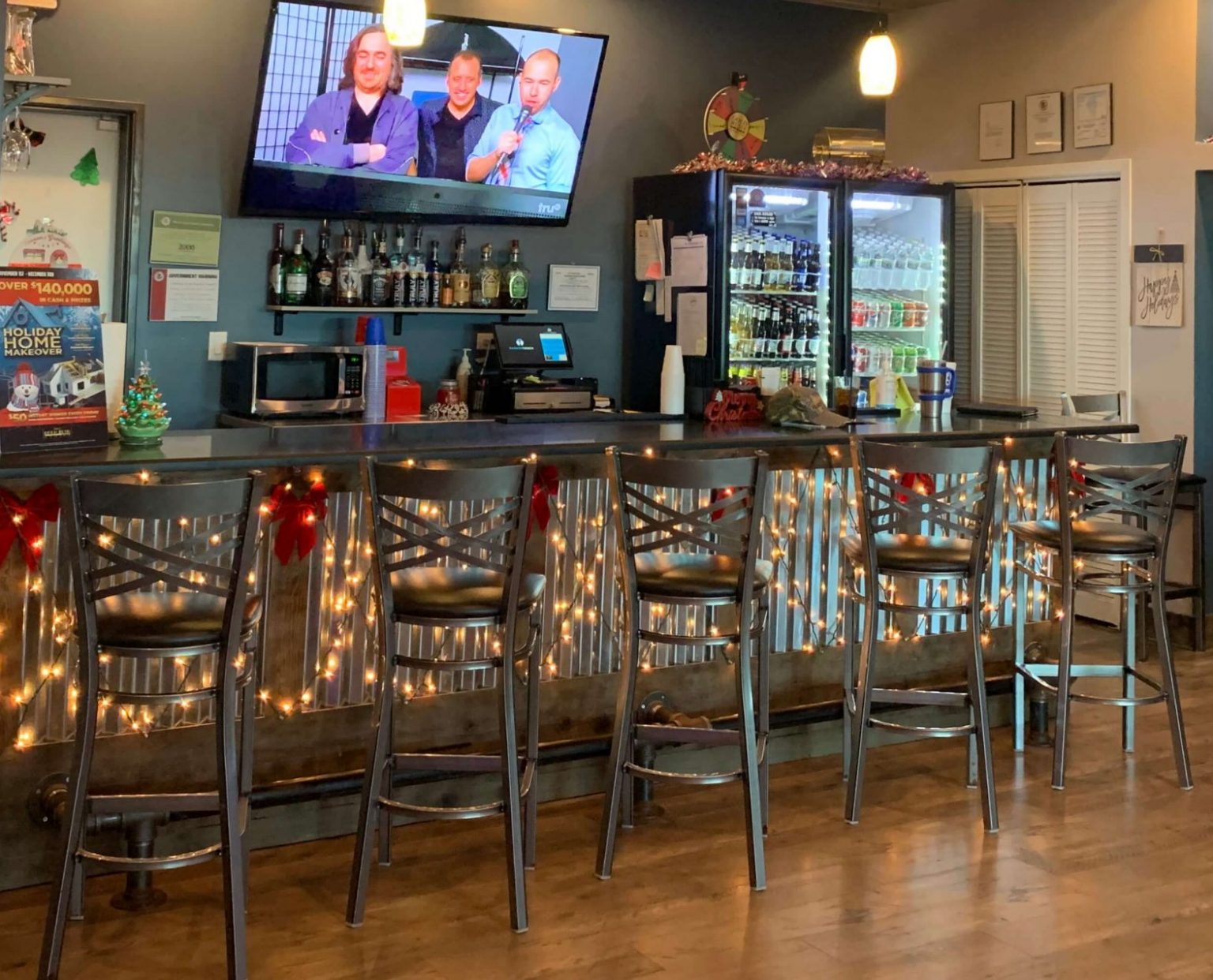 Bailey's Place Video Poker and Slots Cafe Ottawa, Illinois