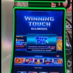 Play Winning Touch Illinois Slot Machine at Bailey's Place